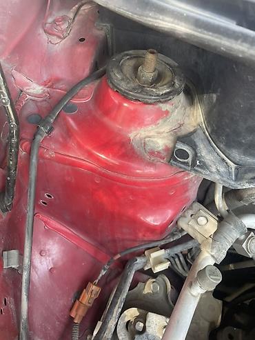chek it: Honda Fit: 2007 г., 1.3 л, Автомат, Бензин, Хэтчбэк — 8