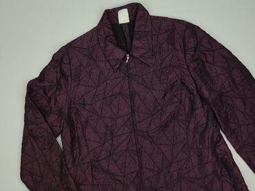 Kurtka przejściowa damska, 3XL