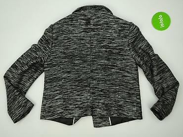 garnitury h: Marks & Spencer, Marynarka damska, rozmiar L — 3
