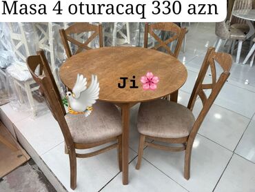 Divanlar: Masa desti yeni