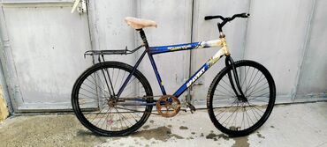 velosiped usaqlar ucun: İşlənmiş İki təkərli Uşaq velosipedi 26", Ünvandan götürmə