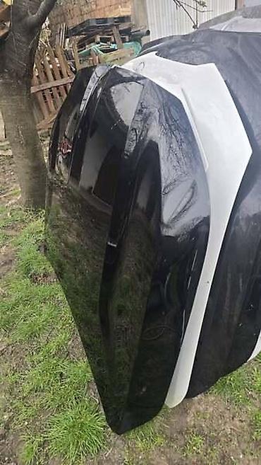 butil guma: HAUBA ZA BMW XM | BMW xm hauba — 2