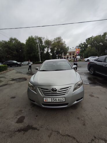 Toyota: Продается Toyota Camry 2006г 2.4 Цена 8500$ реальному клиенту торг