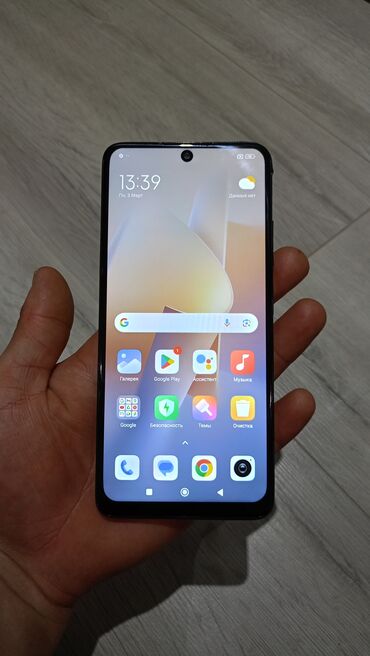 Redmi: Redmi, Redmi Note 12T Pro, Б/у, 256 ГБ, 2 SIM