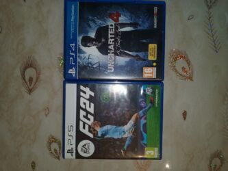 playstation 5 disksiz: Yaxşı vəziyyətdədirlər barter var god of War Ragnarok ancaq Rus