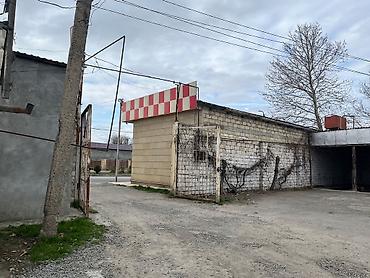 gencede torpaq alqi satqi: 57 sot, Tikinti, Kupça (Çıxarış) — 8