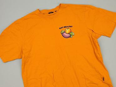young multi ubrania: Cropp, T-shirt damski, rozmiar XL — 1