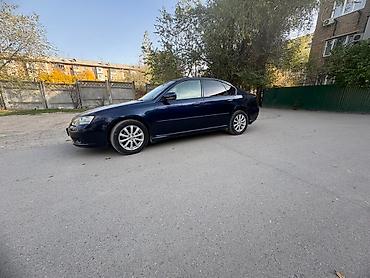 Subaru: Subaru Legacy: 2004 г., 2 л, Автомат, Газ, Седан — 9