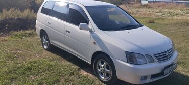 Toyota: Toyota Gaia: 1999 г., 2 л, Автомат, Бензин, Минивэн