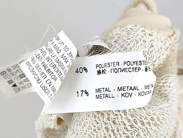 buty marki mango: Bershka, Bluzka damska, rozmiar M — 5