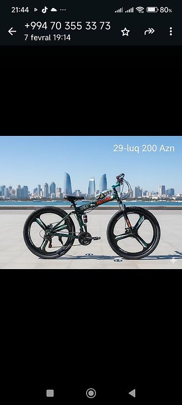 tar instrument: Salam əziz musderilermiz yeni gelen üç bucağı Mersedes formalı paxlava — 4