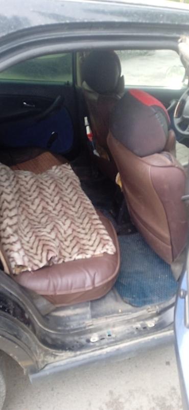 step wgn: Honda Civic: 2000 г., 1.6 л, Автомат, Бензин, Универсал — 5