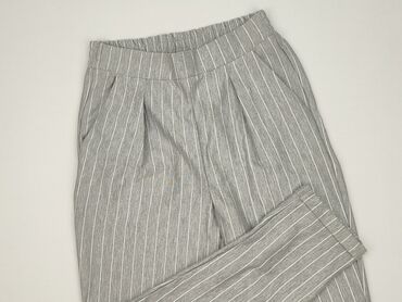Women's Pants: Stradivarius, Spodnie materiałowe damskie, rozmiar S — 1