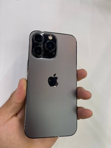 айфон 13 про макс цена бишкек 256 гб: IPhone 13 Pro, 256 ГБ, 89 %