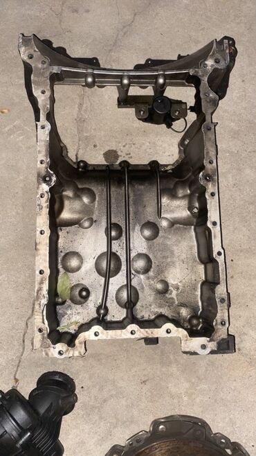 Другие детали для мотора: Запчасти двигателя от Mercedes-benz спринтер 318,3-куб мотор V — 14