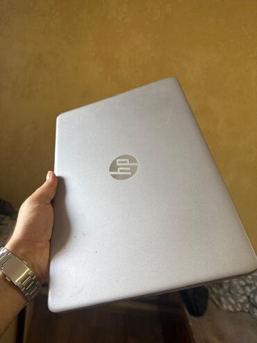 компак ноутбук: Ноутбук, HP, 8 ГБ ОЗУ, Intel Core i5, 14 ", Для работы, учебы, память SSD