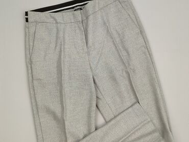 legginsy bezszwowe push up: Esmara, Material trousers for women, size L (EU 40)