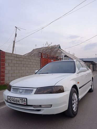 honda гетис: Honda Domani: 1997 г., 1.5 л, Автомат, Бензин, Седан