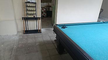 islenmis velosiped satisi: 10 fut mərmər bilyart satılır .Normal qaydadadir.Tecili pul lazım — 3