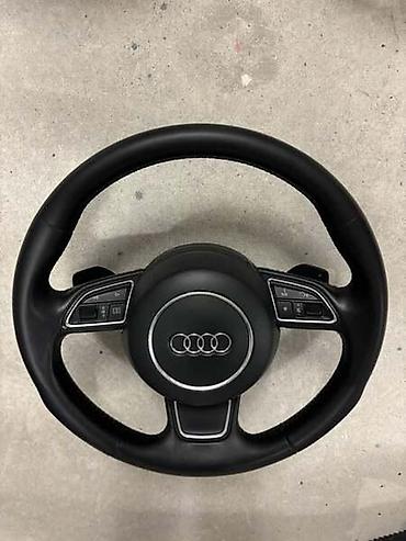 audi a2 tuning: VOLAN ZA AUDI A3, A6, A6 ALLROAD . OD 2011. DO 2018. GOD. | za — 3