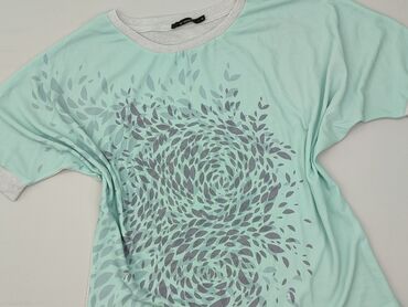 ubrania mielczarkowski: Monnari, Women's blouse, size XL