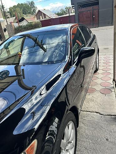 toyo: Lexus GS: 2007 г., 4.6 л, Автомат, Бензин, Седан — 2