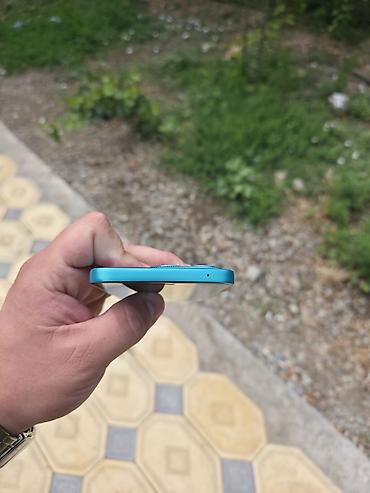 kabro infinix note 40 5g: Infinix Note 30 Pro, rəng - Mavi — 5