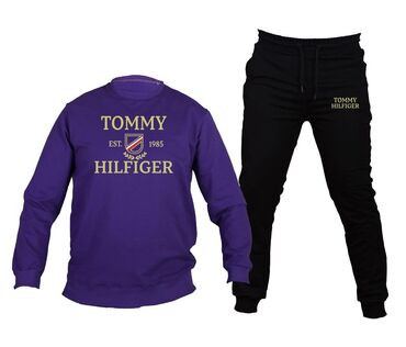 Trenerke: Komplet trenerka – udobna, moderna i izrađena od kvalitetnog pamuka na lalafo.rs — 21 Trenerke: Komplet trenerka – udobna, moderna i izrađena od kvalitetnog pamuka — 21