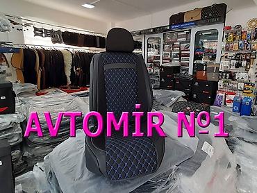 niva qapi uzluyu: Avtomobil oturacaqları üçün örtüklər katan 🚙🚒 ünvana və bölgələrə — 1