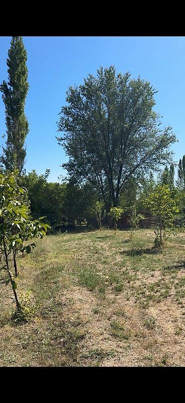 5 соток, Для строительства at lalafo.kg 5 соток, Для строительства
