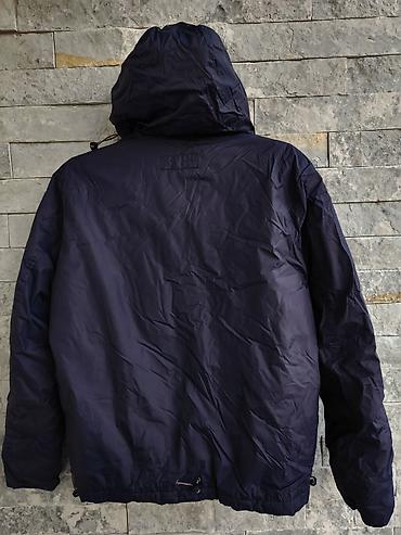 Zimske jakne: Jakna ML STAFF,Unisex,original, nema oštećenja — 2