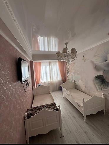 Продажа квартир: 3 комнаты, 108 м², 2 этаж, Евроремонт — 3