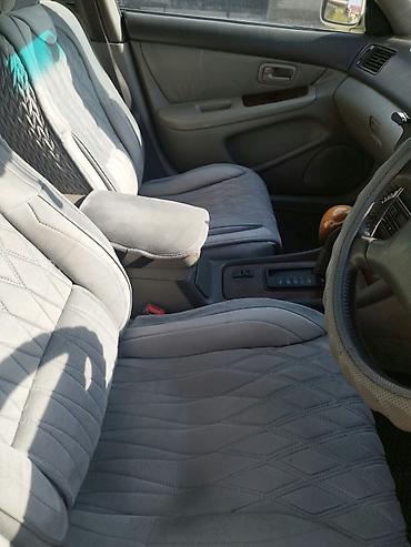 тойота виндом овес: Toyota Windom: 1999 г., 2.5 л, Автомат, Бензин, Седан — 6
