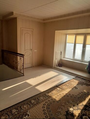 Долгосрочная аренда домов: 220 м², 8 комнат, Бронированные двери, Парковка, Амбарная at lalafo.kg — 9 Долгосрочная аренда домов: 220 м², 8 комнат, Бронированные двери, Парковка, Амбарная — 9