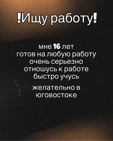удаленные работы без опыта: Ищу работу