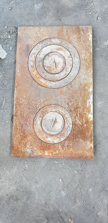 Плита дверцы, колосники, б/у. Ак-Орго. 2500 сом at lalafo.kg Плита дверцы, колосники, б/у. Ак-Орго. 2500 сом