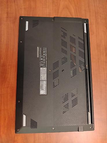 acer nitro 1: Asus Nodbuk satıram öz şəxsi nodbukumdur. Evdə istifadə etmişəm — 6