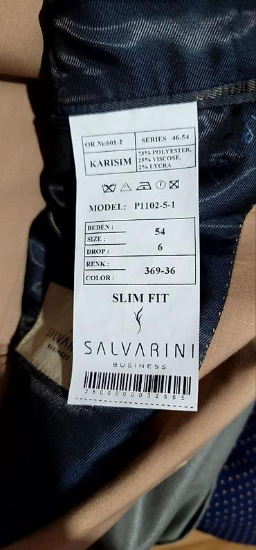 Костюмы: Пиджак гана. Только Пиджак — 7