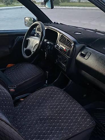 багажник на гольф 2: Volkswagen Golf: 1992 г., 1.4 л, Механика, Бензин, Хэтчбэк — 10