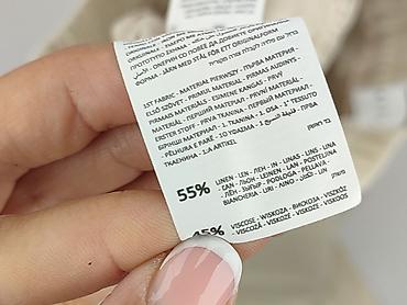 ccc klapki guess: Mohito, Spodnie materiałowe damskie, rozmiar XS — 6