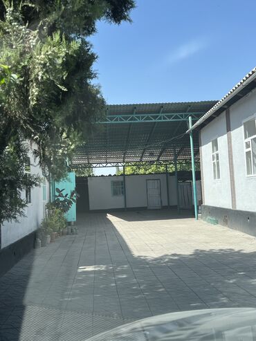 продажа домов в село ленинское: Дом, 100 м², 5 комнат, Собственник, Старый ремонт