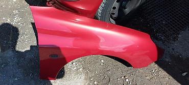 ventilator za auto: BLATOBRAN I KRILO ZA PEUGEOT 206 | Levo i desno krilo za peugeot — 4