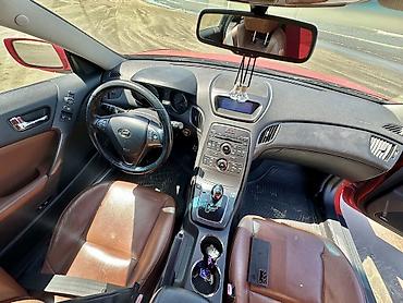 Hyundai: Tecili satılır : Hyundai Genesis Coupe 3.8T satılır. Maşında bu güna — 2