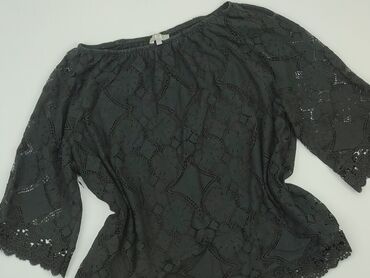 luzne bluzki oversize: Blouse, C&A, M (EU 38), condition - Good