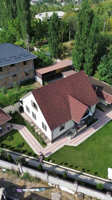 Продажа домов: Дом, 160 м², 5 комнат, Агентство недвижимости, Евроремонт — 4