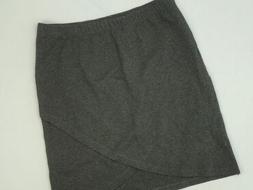 spódnice dopasowana midi: Women`s skirt, size L (EU 40)