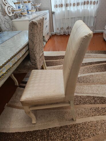 Yeni tikili: 5 otaqlı, Yeni tikili, 100 kv. m — 12