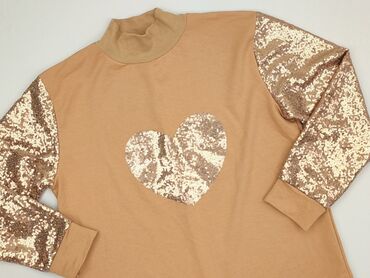 eleganckie bluzy damskie allegro: Bluza damska
, rozmiar XL
