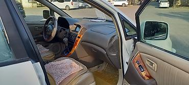 Lexus: Lexus RX: 3 l | 2000 il Krossover — 6