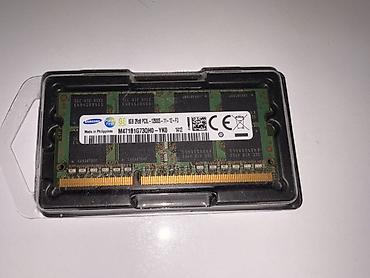 14 pro max 2 ci el: Samsung SO-DIMM RAM modulu - Tutum: 8 GB (2Rx8) - Nəsil/standart — 1